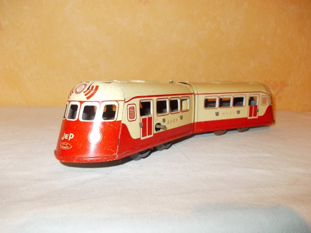 Jep Jouets Anciens À VENDRE! - FR