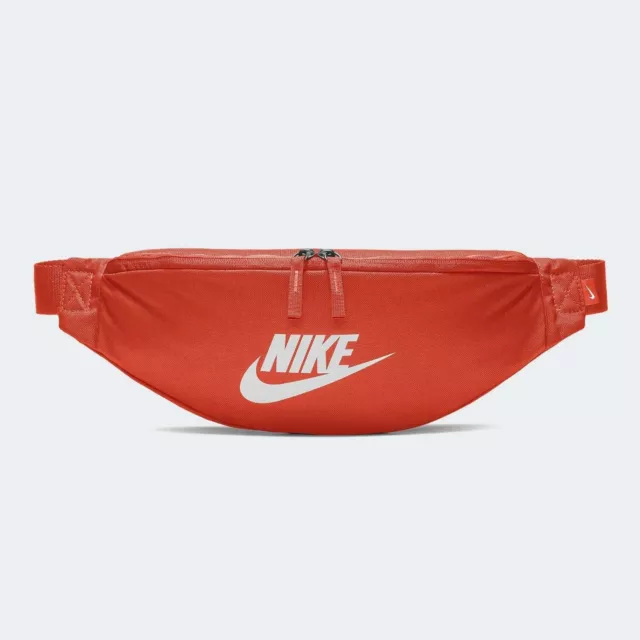 Nike belt deals bag red