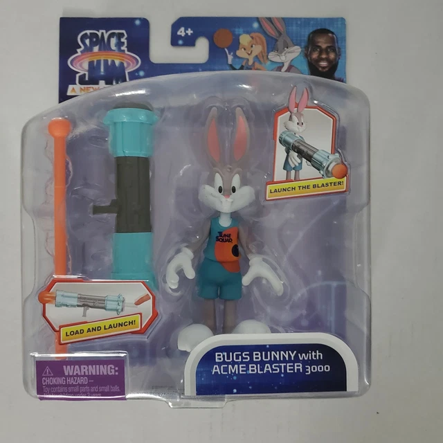 Bugs Bunny Mask Glove Set Space Jam A New Legacy main image 0