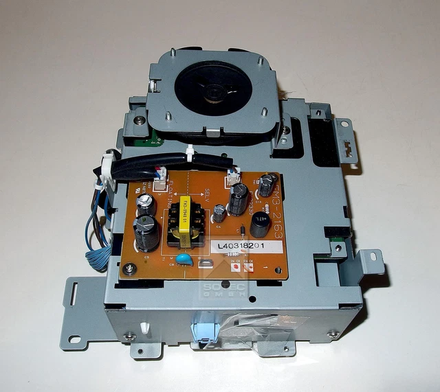 Canon Faxkarte AM1 für Kopierer iR 400i 500i gebraucht Canon Faxkarte AM1 für Kopierer iR 400i 500i gebraucht