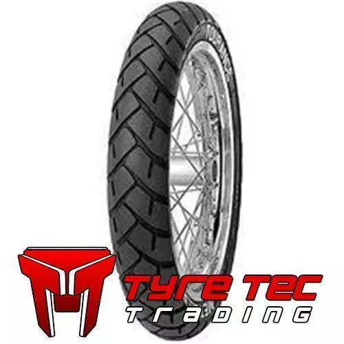 90/90-21 54S Metzeler TOURANCE Front Motorcycle Motorbike Tyre 90/90S21 T/TYPE