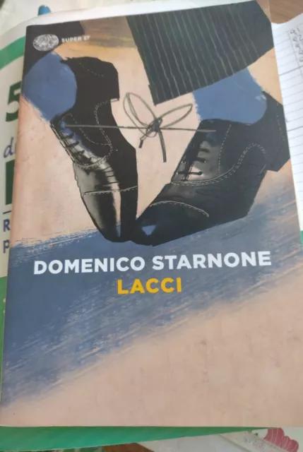 LACCI - STARNONE Domenico EUR 9,00 - PicClick IT