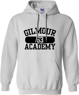 GILMOUR 63 Academy hoodie  funny unisex Guitar Cool Novelty Retro Party Gifts