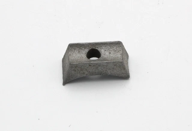 Lot De Garde-boue Vintage En Plastique - Pour Vélo Randonneuse Herse Singer Routens