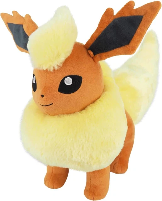 Peluche Pokémon Articuno Sanei - Taille 20 Cm - Collection All Star - Licence Officielle - PP188