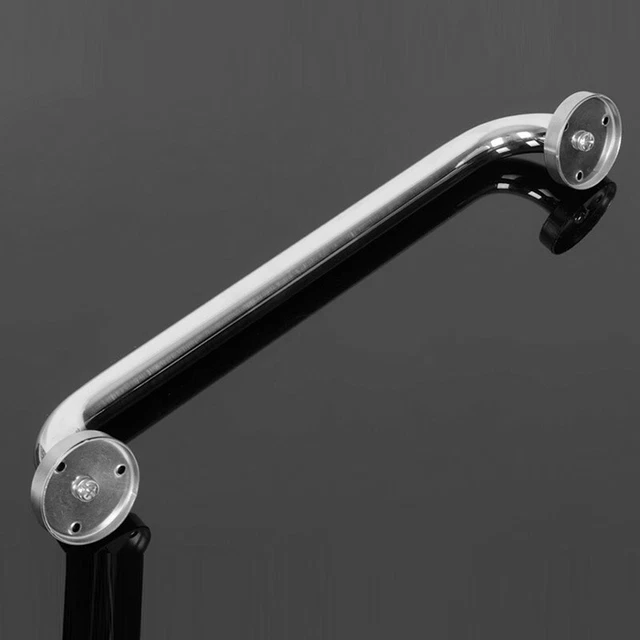 New Safety Bathroom Aid Bath Shower Hand Grip Grab Towel Rail Bar Handle 3 Size