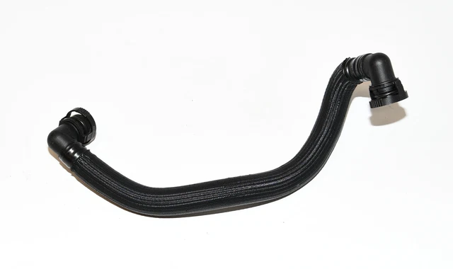 Capot De Culasse En Plastique De Remplacement - Compatible Fiat 500, Panda, Punto - Références BPZ-FT-000, 55269092