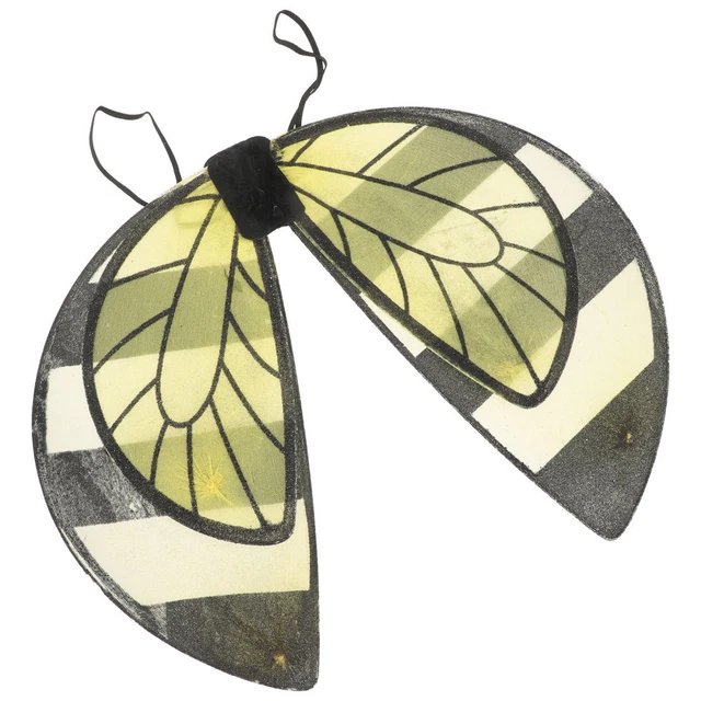 Acheter 4 Pièces Bandeau Costume Bourdon Abeille Alien Déguisement