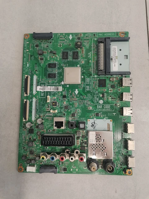 LG 42LB671V EAX65384003 (1.2) - (45) EUR 35,50 - PicClick FR