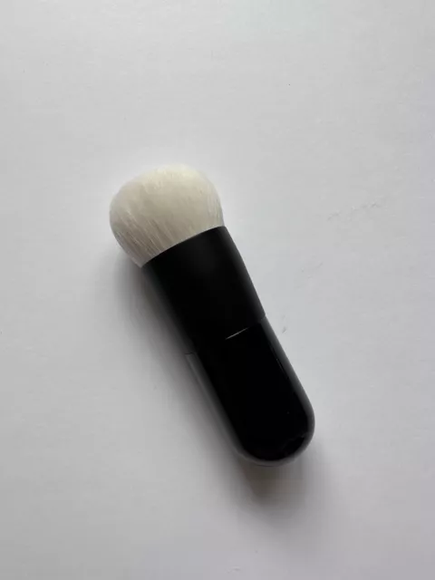 Koyudo Fupa Black Green Glitter Foundation Brush