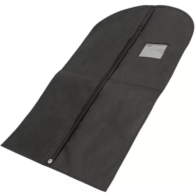 Suit Storage Bag Travel Clothing Cover Wedding Dress Garment Bag Clothes Bag