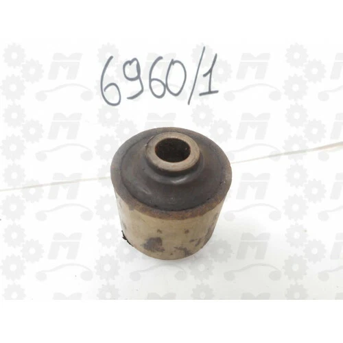 Braccio Inferiore Destro Con Snodo Sospensione Anteriore Alfa Romeo Alfetta, Giulietta, Alfa 75 - Foto 2