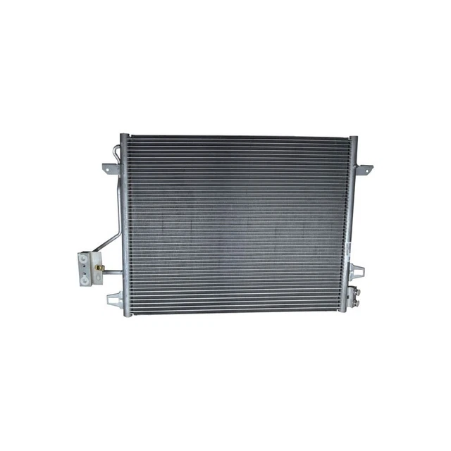Condenseur 2HP 13m² FNF-2.80/13.0 - Tubes Cuivre, Radiateur Alu, 220V (Neuf)