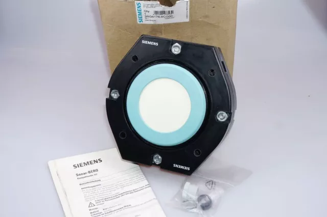 SIEMENS Kompakt-SONAR-BERO 3RG6176-6CG00 Sn 800...10000MM