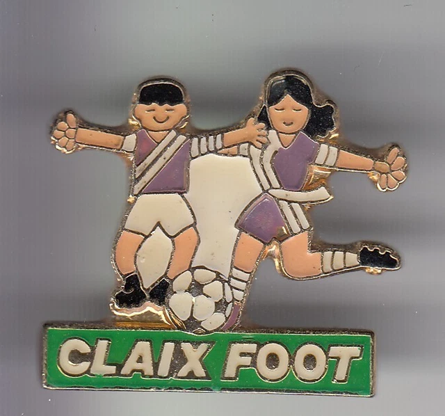 Pin's Rare – ES Drumettaz Mouxy (Savoie 73) – Football – Occasion