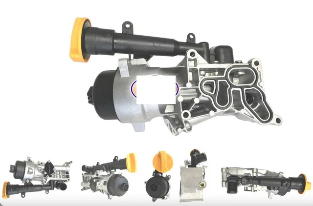 SCAMBIATORE DI CALORE riscaldamento interni per Fiat Punto Cabriolet 60