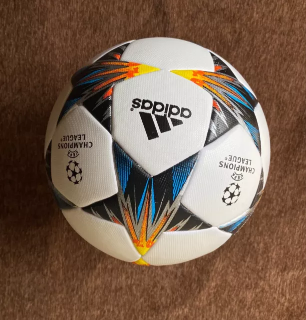 New Adidas Final 2018 UEFA Champions League Official Soccer Match Ball Size-5