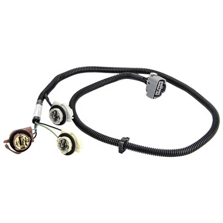 Tail Light Wiring Harness-Harness Left ACDelco GM Original Equipment 88986856