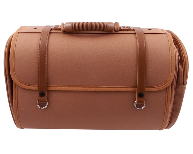 Sac / valise SIP grande, pour porte-bagages, 480x300x270mm
