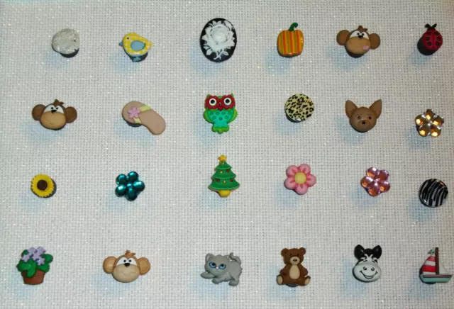 Handmade Handcrafted Magnetic NEEDLE MINDER NEEDLE KEEPER You Choose Your Style!