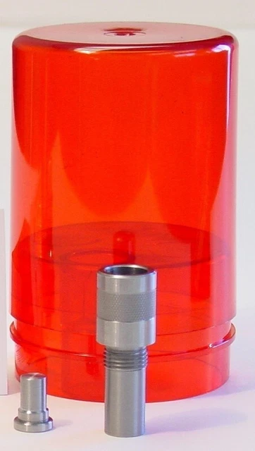 Lee Reloading Bulge Buster Base Sizing Kit 380 Auto 40 S&W 45 ACP 90487