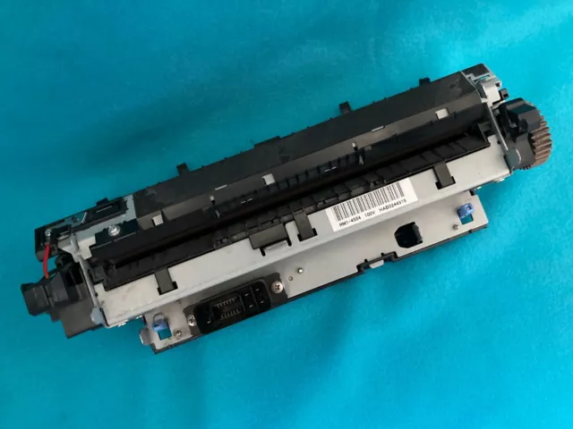 RM1-4554 HP LaserJet P4014 P4015 P4515 Fuser 110V OEM Grade A