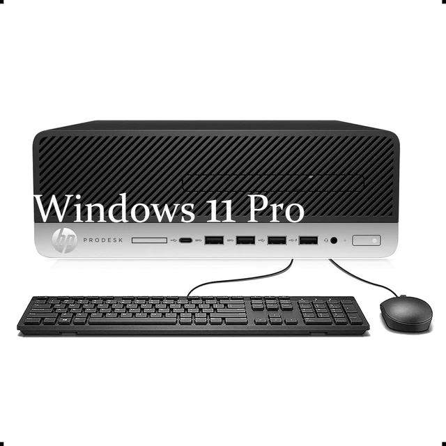 Ordinateur de bureau - Dell OptiPlex 7050 Micro - 16Go - 256Go SSD - Informatique