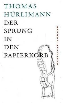 Sprung in den Papierkorb: Geschichten und Gedanken ... | Buch | Zustand sehr gut