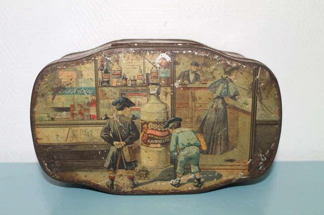 Jeu « Le Cochon qui Rit », vintage, incomplet