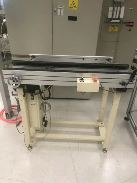 Fuji PCB Edge Conveyor 1 Meter CDC-4100