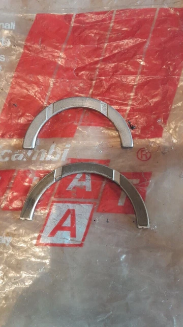 Emblema Power Originale Fiat 735650987 - Per Fiat Ducato Dal 2014 In Poi