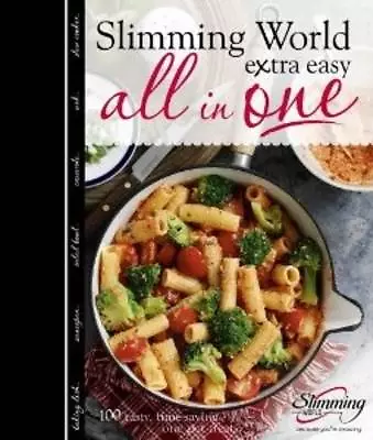 Slimming World Extra Easy: All in One by Slimming World (Paperback, 2011)