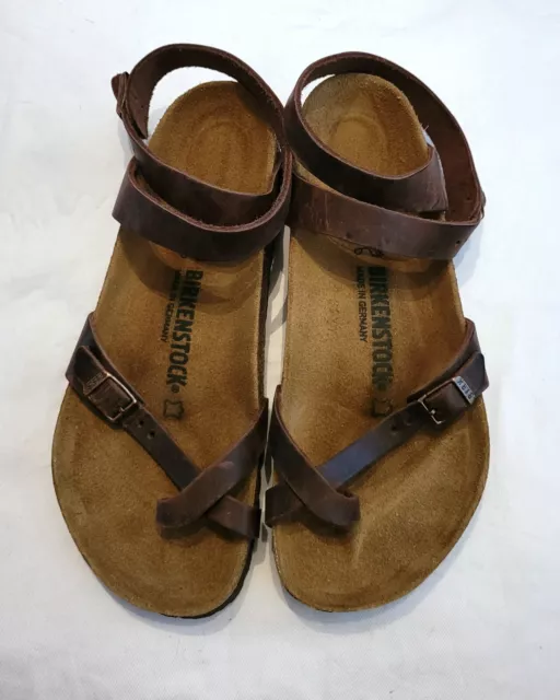 Sandali cheap birkenstock yara