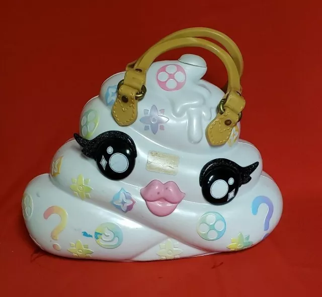 POOPSIE POOEY PUITTON Slime Surprise Slime Kit & Carrying Case $40.00 -  PicClick