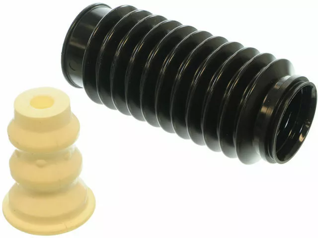 Moog 57HR67H Front Strut Bellows Fits 1993-1997, 2012-2017 VW Passat 2.8L V6