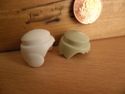 playmobil wigs