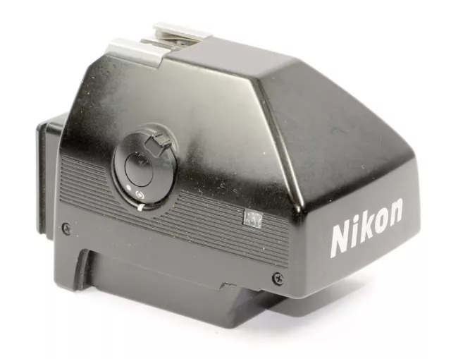 Nikon Sportsucher DA-20 für F4 Modelle  2289/70