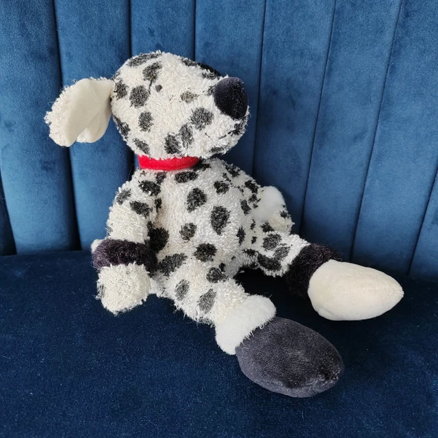 JELLYCAT DALMATIAN PUPPY Dog Soft Toy 8" 20cm £17.99 PicClick UK