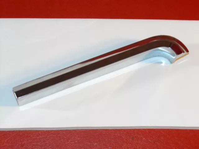 NOS RARE! 1950s? MOPAR Plymouth Dodge Desoto Chrysler ? chrome molding / 1492195