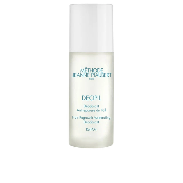 Igiene Jeanne Piaubert women DEOPIL deodorante roll-on 50 ml