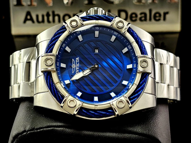 Orologio Al Quarzo Da Uomo DC Joker Venom Da 52 Mm Di Buona Qualà Cassa In Acciaio Inossidabile Movimento Giapponese Da 22,21 € | DHgate