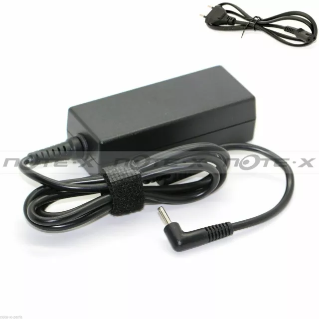 Chargeur Acer Iconia Tab W3-810 Aspire Switch 10 Ac Adapter Charger & Plug ADP