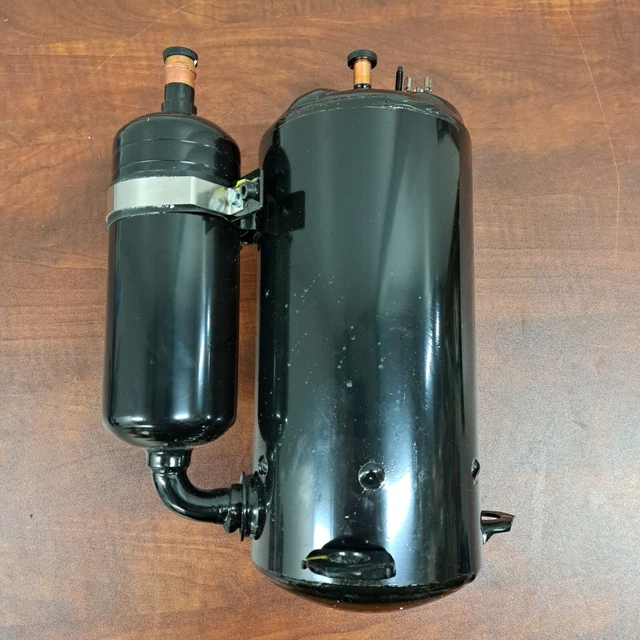 BRAND NEW FOR HIGHLY Air conditioning compressor ASH239DG-C8DU
