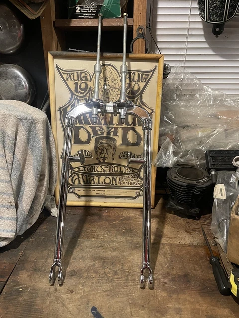 1988 springer softail