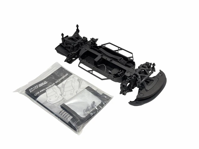 Cars, Trucks & Motorcycles, RC Model Vehicles & Kits, Radio
