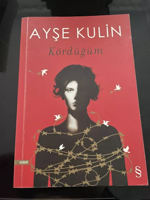 Kördügüm von Kulin, Ayse | Buch | Zustand sehr gut