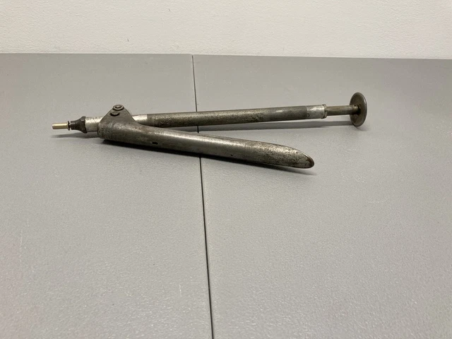 Vintage B.F. Goodrich Aerospace C-800 Speed Riveter Rivnut Tool Aircraft