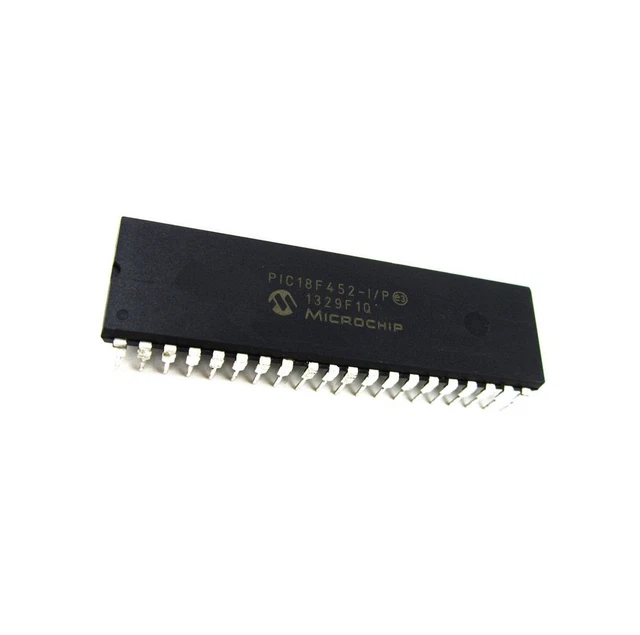 1pcs/lot MCP3208-CI/P MCP3208 DIP-16 In Stock