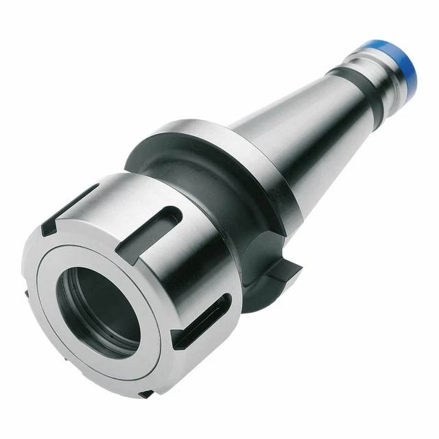 Dado Pinza di Serraggio SK30 din 2080 OZ16 (415E) A = 50 MM