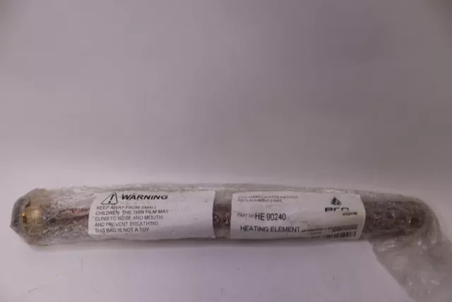 Ecosmart/Rheem Replacement Heating Element 9kW 220V-240V Eco 27 Eco 18 HE 90240
